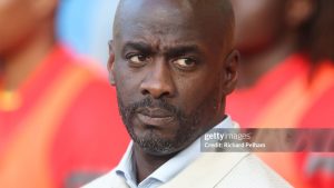 World Cup 2026Q: Otto Addo ‘not scared of sack’ as pressure mounts ahead of Mali clash