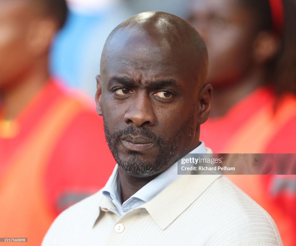 World Cup 2026Q: Otto Addo ‘not scared of sack’ as pressure mounts ahead of Mali clash