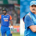 Ravi Shastri Backs Sanju Samson, Says Opener Shouldn’t Be Moved Despite Shubman Gill’s Return