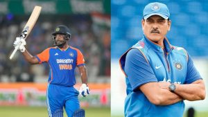 Ravi Shastri Backs Sanju Samson, Says Opener Shouldn’t Be Moved Despite Shubman Gill’s Return
