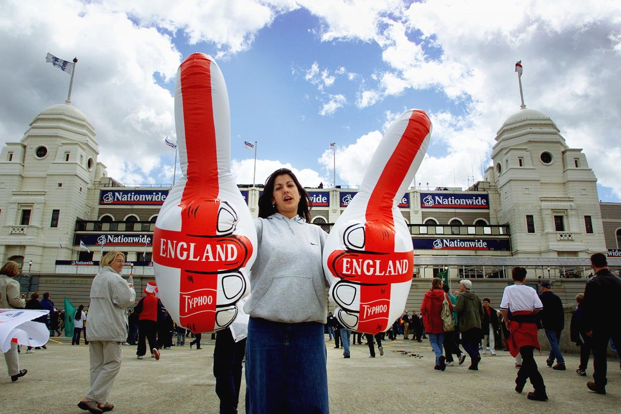 Quiz! Can you name EVERY location England have played a home match?