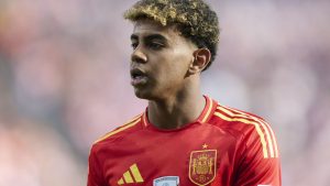 How to watch Turkey vs Spain: Live streams, TV info for World Cup qualifier