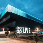 Oasis’ Team Among Industry Heavyweights to Back Networking Opportunity at Manchester’s Beyond The Music