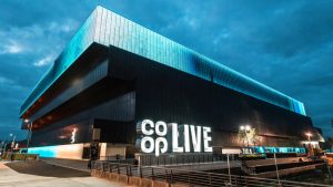 Oasis’ Team Among Industry Heavyweights to Back Networking Opportunity at Manchester’s Beyond The Music