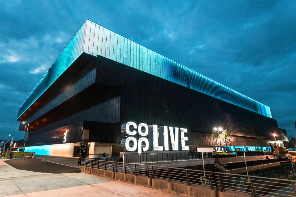 Oasis’ Team Among Industry Heavyweights to Back Networking Opportunity at Manchester’s Beyond The Music