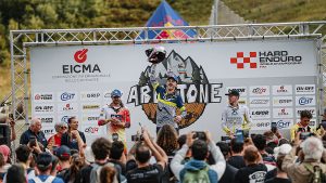 2025 Abestone Hard Enduro: Bolt Ends Mani’s Winning Streak with a Perfect Weekend!