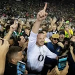Analyst weighs in on if Dan Lanning’s’ Oregon’ snowball effect could be natty bound