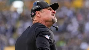 NFC North standings: Detroit Lions begin season in the cellar after ugly Packers loss