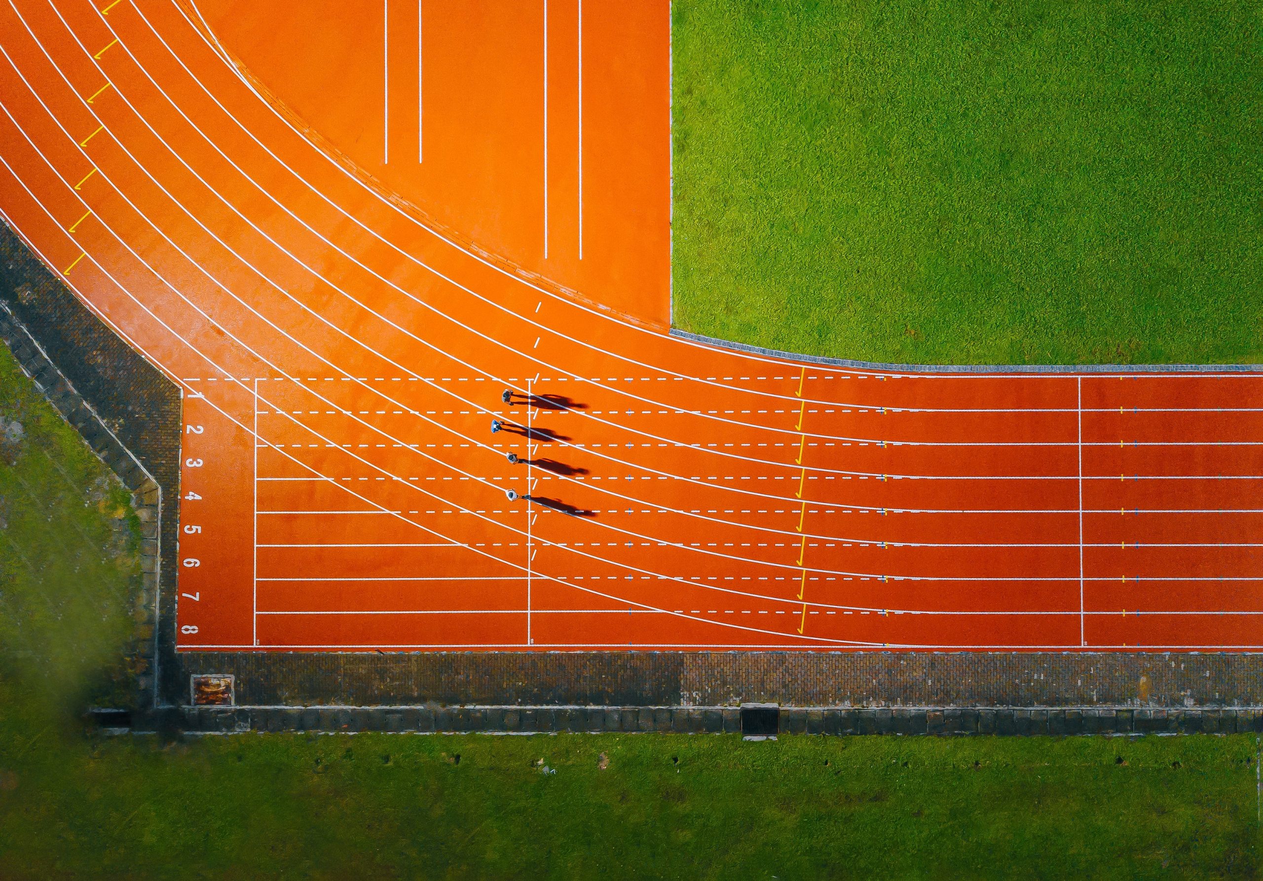 GLP-1s may pose risk to athletes