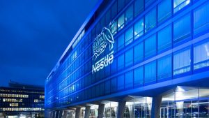 Nestlé investor trust shaken following CEO scandal