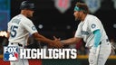 Cardinals vs. Mariners Highlights | MLB on FOX