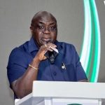 Chief of Staff commends Ningo-Prampram for peaceful resolution of century-long dispute