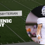 Dominic Kibby, WR, Presbyterian | 2026 NFL Draft Prospect Zoom Interview