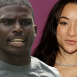 Tyreek Hill’s Ex claims he abused her 8 times including getting physical with her while she was pregnant and spitting on her