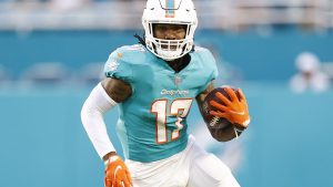 Jaylen Waddle Injury Update: Could the Dolphins star WR play this week?