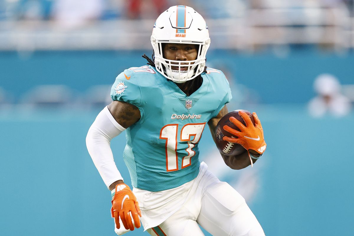 Jaylen Waddle Injury Update: Could the Dolphins star WR play this week?