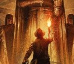 Mini Review: Indiana Jones and the Great Circle: The Order of Giants (PS5)