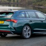 Skoda Could Kill Either The Octavia Or Superb