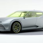 The Hyundai Concept Three Is A Funky EV Hatch That’s Ripe For An N Version