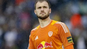 Leeds United outcast could be handed Elland Road lifeline as new signing becomes injury doubt