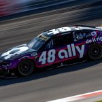 Hendrick swaps pit crew members between Alex Bowman and Carson Hocevar