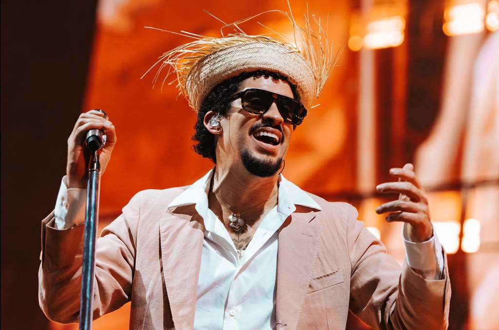 All the Surprise Guests at Bad Bunny’s Puerto Rico Residency (Updating)