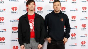 Twenty One Pilots Sues Temu Over Knockoff Merchandise: ‘Blatant Copies’