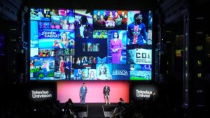 TelevisaUnivision Goes Public With YouTube TV Carriage Fight, “Discriminatory” Tactics