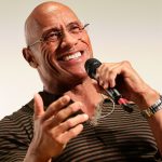 Dwayne ‘The Rock’ Johnson explains shocking weight loss just weeks after filming ‘The Smashing Machine’