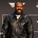 Jon Jones plans to show Dana White ‘how serious’ he is about fighting at White House event