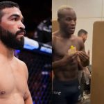VIDEO | UFC Paris star Losene Keita pleads with Patricio ‘Pitbull’ to fight at catchweight after botched weight cut