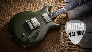 “Check one out before someone realises they’ve mis-calculated the price!”: PRS S2 Mira 594 review