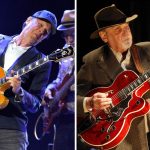 “He recorded some of the most important and enduringly popular instrumental guitar music”: Joe Bonamassa pays homage to Duane Eddy – and reminds us why the “Titan of Twang” was a great blues player, too