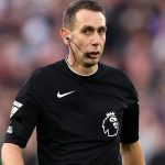 Ex-Premier League referee David Coote charged with making indecent video of child