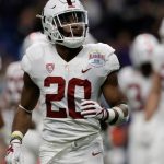 Heisman runner-up called the ‘future of track and field’ lost NFL millions and holds pediatrics dream
