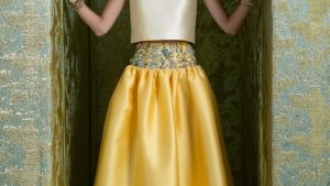 Reem Acra Spring 2026 Ready-to-Wear