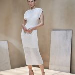 Donna Karan Spring 2026 Ready-to-Wear