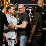 Most ‘overlooked’ aspect of Canelo Alvarez vs Terence Crawford pointed out by UFC legend after studying the Countdown