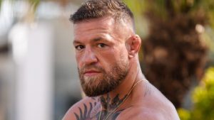 Conor McGregor has three potential opponents for UFC White House card, says former MMA star