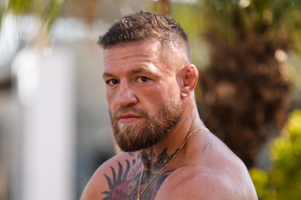 Conor McGregor has three potential opponents for UFC White House card, says former MMA star