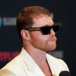 Canelo Alvarez and Terence Crawford react to rumor one of them is injured ahead of historic clash
