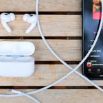 Snag a pair of like-new Apple AirPods Pro 2 for under $100
