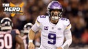 Is J.J. McCarthy in perfect position to succeed with the Vikings? | The Herd