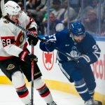 Yakemchuk headlines Senators rookie-camp roster
