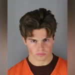NDSU Football Player Dismissed After Alleged Theft of $270K in Luxury Items