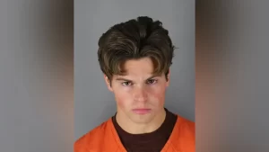 NDSU Football Player Dismissed After Alleged Theft of $270K in Luxury Items