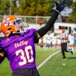 2026 NFL Draft Prospect Interview: Jeremiah McNair, DB, Missouri Valley College