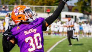 2026 NFL Draft Prospect Interview: Jeremiah McNair, DB, Missouri Valley College