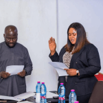 National Service Authority inaugurates committee to oversee digital transition