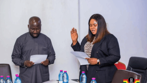National Service Authority inaugurates committee to oversee digital transition